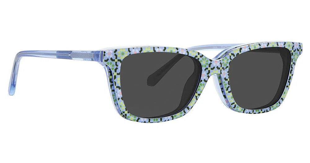 Vera Bradley VBLEXIESUNCLIP Clip On - view 11